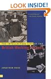 The Intellectual Life of the British Working Classes (Yale Nota Bene)