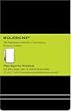Moleskine Plain Reporter, 9cm x 14cm