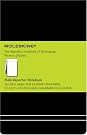 Moleskine Plain Reporter...