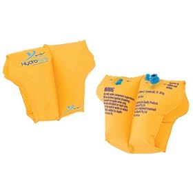 Hydrokids Armbands 6-12yr
