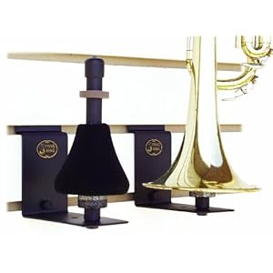 String Swing - Trumpet Holder by 
