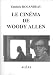 Le cinema de Woody Allen