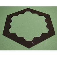 Settlers of Catan Replacement Frame: SettlersBoard