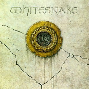 CD-Charts  Collectible : Whitesnake