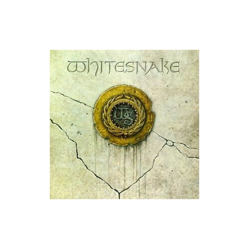 Whitesnake Whitesnake 