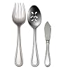 Oneida Taraza 3-Piece Serving Set