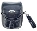 Leather Camera Case for the Coolpix 5700/8700/8400