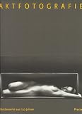 cover of Aktfotografie