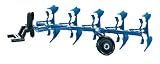 Siku Farmer Series - Reversible Plough