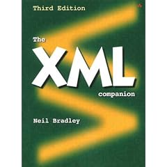 The XML Companion