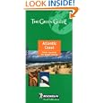Michelin the Green Guide Atlantic Coast: Poitou, Aquitaine, Basque Country (Michelin Green... by Michelin Travel Publications