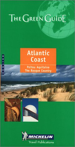 City Travel Guides Discounted  Books : Atlantic Coast