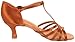 Capezio Women's Dancesport Ashley Sandal