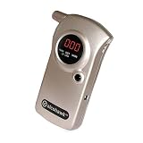 Alcohawk ABI Digital Alcohol Breath Tester