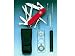 Victorinox 18741 Army Knife Traveller Set Plus