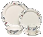 Where can I buy Lenox Poppies 5 Piece Chinastone Setting