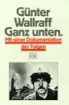 Ganz unten: Mit einer Dokumentation d...