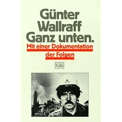 Ganz unten. Erweiterte Neuauflage: Mit einer Dokumentation der Folgen