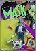 5" Jim Carrey As Belly-bustin' Mask with Exploding Action and Squirting Milo the Dog Action Figures - The Mask Movie: From Zero to Hero