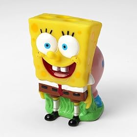 SpongeBob SquarePants Toothbrush Holder