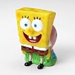SpongeBob SquarePants Toothbrush Holder ~ -