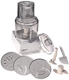 Cuisinart DLC-8S 11-Cup Pro Custom 11 Food Processor, White