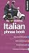 AA Essential Italian Phrasebook (AA Essential Phrase Book)