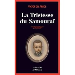 La tristesse du samoura�