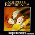 Nouvelle Experience by  Louise Trudel, Rene Dupere, Alain Berg�, Jean-Marie Benoit, and Paul Picard 