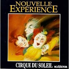 Nouvelle Experience