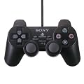 アナログコントローラ(DUALSHOCK 2)