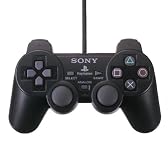 アナログコントローラ(DUALSHOCK 2)