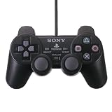 アナログコントローラ(DUALSHOCK 2)