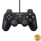 アナログコントローラ(DUALSHOCK 2)