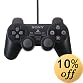アナログコントローラ(DUALSHOCK 2)