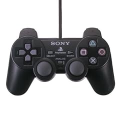 アナログコントローラ(DUALSHOCK 2)