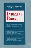 Indexing Books (Chicago Guides to Writing, Editing, and Publishing)