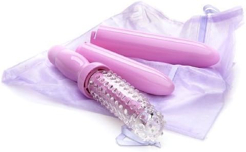 Berman Center Intimate Basics Dilator Set 1 Set by Berman Center