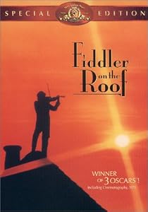 Fiddler on the Roof (Special Edition)