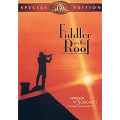 Fiddler on the Roof (Special Edition)