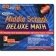 Studyworks Middle School from Mathsoft