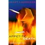 Appetite for Death (A Darina Lisle Mystery)