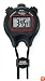 Avalon Trainer Series Digital Stop Watch w/ Large Digit Display, # 3249BLK