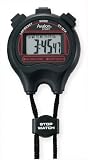 Avalon Trainer Series Digital Stop Watch w/ Large Digit Display, # 3249BLK