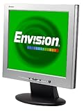 Envision EN-7100E/SI 17" LCD High-Resolution Color Display