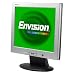 Envision EN-7100E/SI 17" LCD High-Resolution Color Display