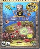 Big Kahuna Reef 2 with Richochet