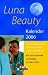Luna Beauty 2006.