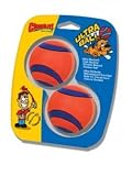 Chuckit! Ultra Balls Twin Pack (MEDIUM)