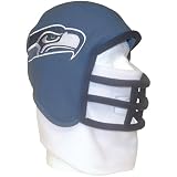 NFL Seattle Seahawks Ultimate Fan Helmet
